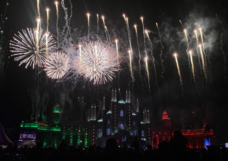 Die spannendsten Festivals für den Sommer 