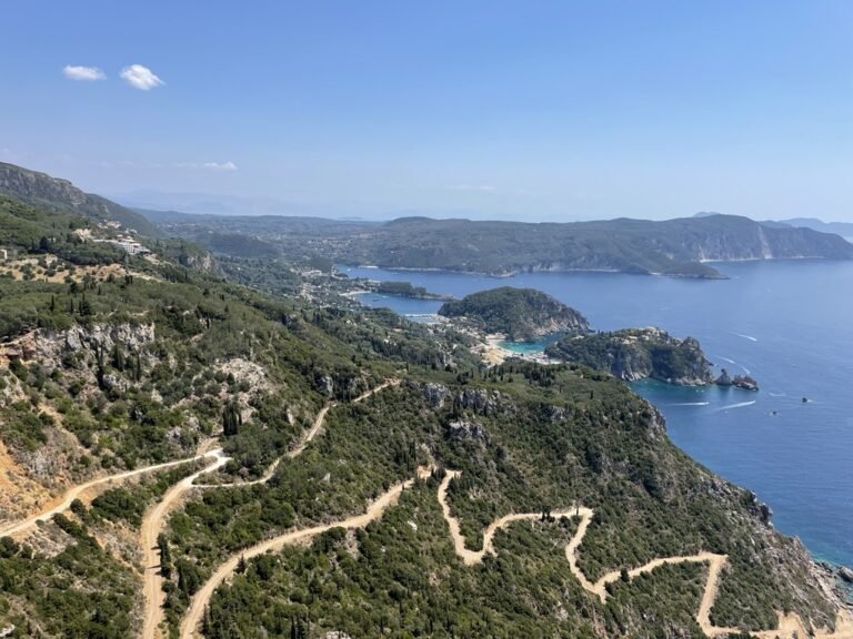 Korfu – Die grüne Insel