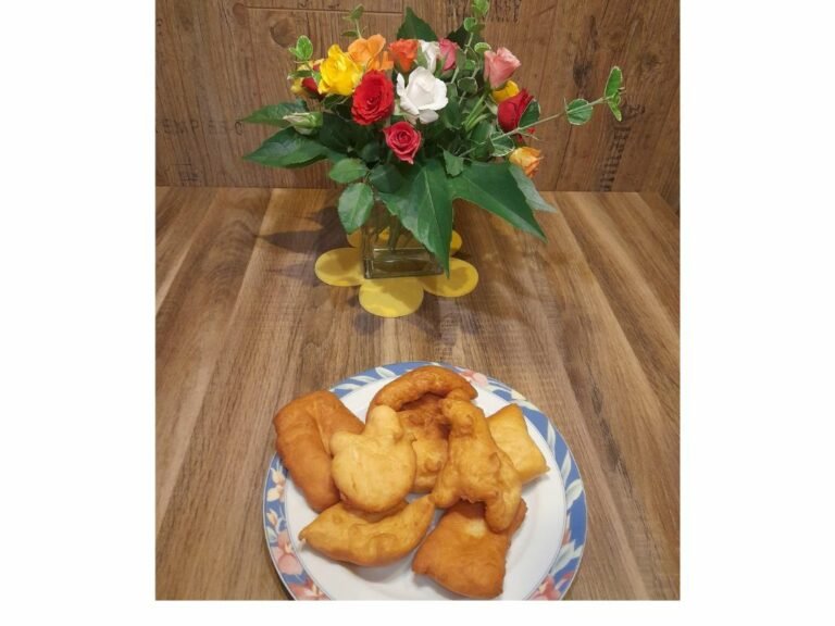 Knusprige Beignets: Das gelobte Gebäck aus New Orleans