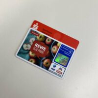 Günstiger einkaufen und Geld Sparen