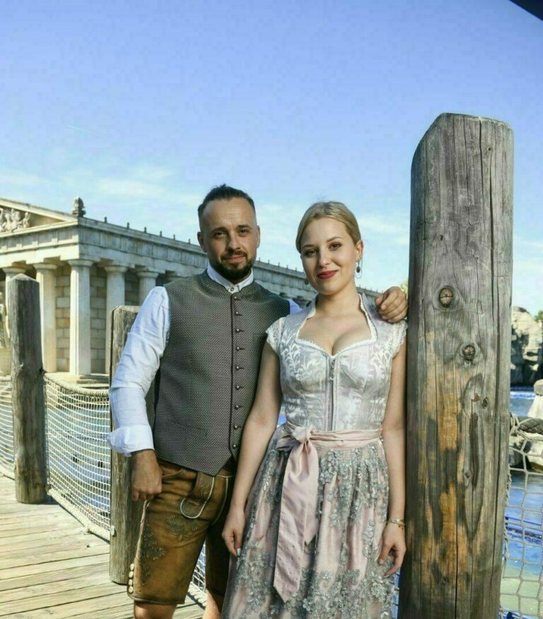 Das Langenhagener Oktoberfest