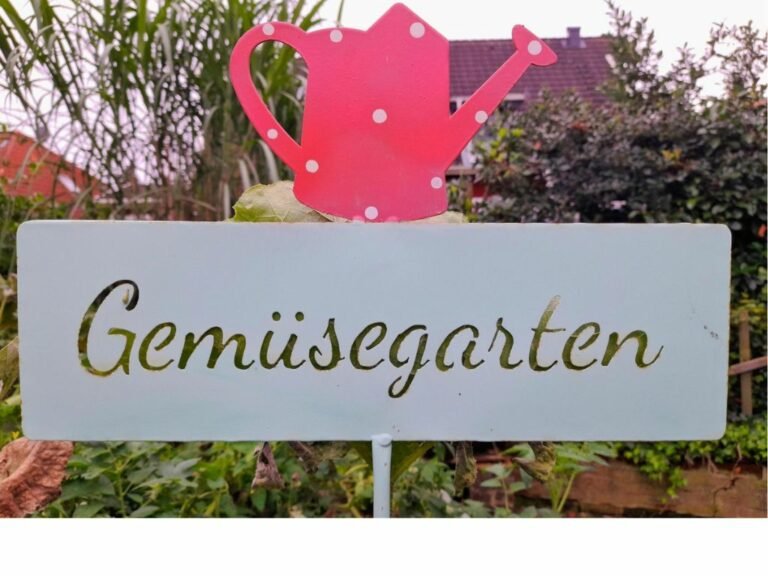 Nachhaltigkeit im Alltag