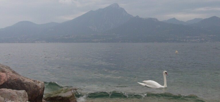 Der Gardasee: Ein Paradies im Norden Italiens