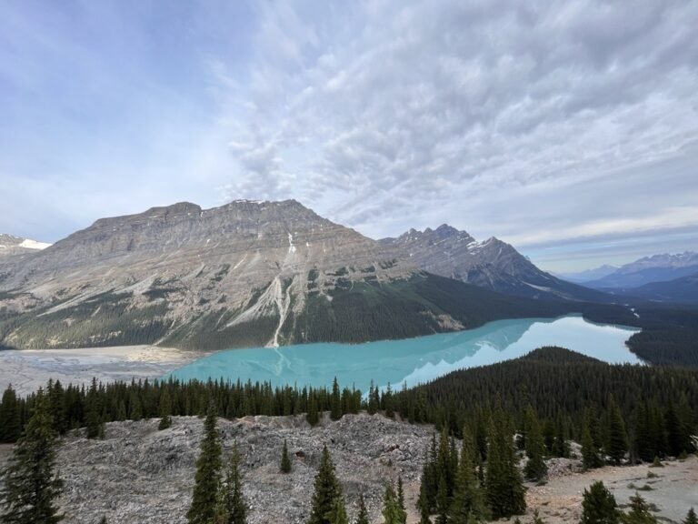 Meine Lieblingsorte in Kanada