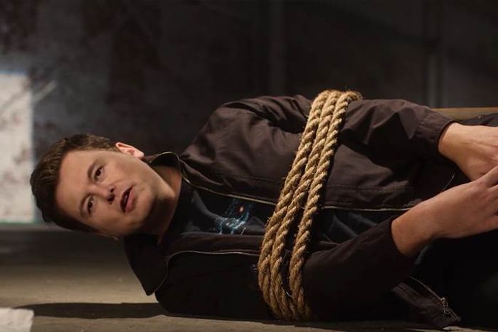 Die Gefahren von Deep Fakes