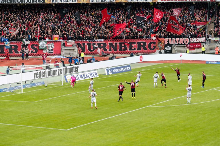 Erste Trends aus der zweiten Bundesliga