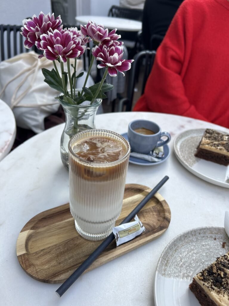 3 Cafés in Hannover zum Arbeiten