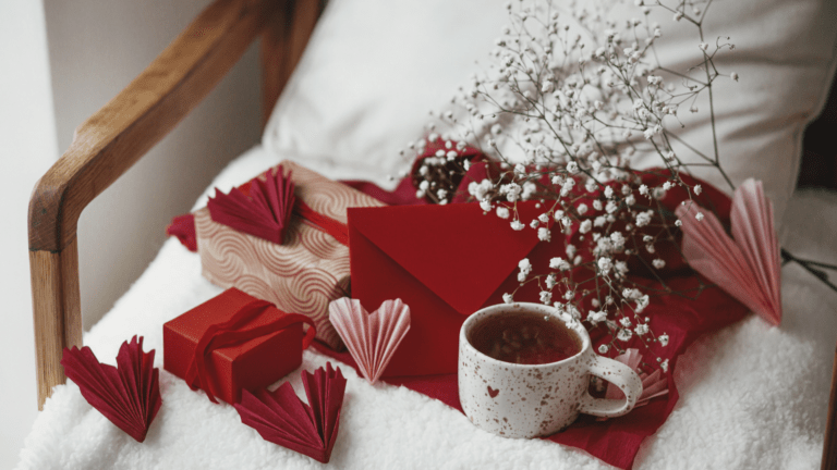 Valentinstag – Kleine Gesten zum Tag der Liebe