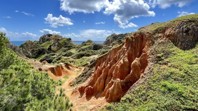 Meer, Magie, Must-Sees – Algarve pur!