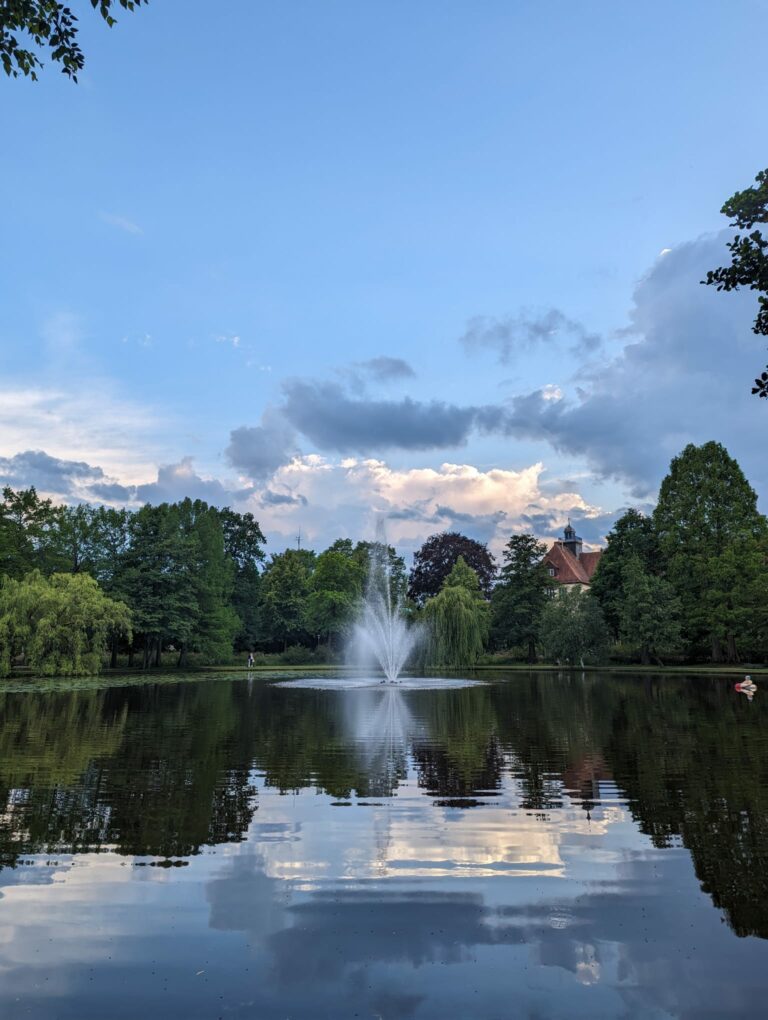 Warum sich ein Ausflug nach Celle lohnt